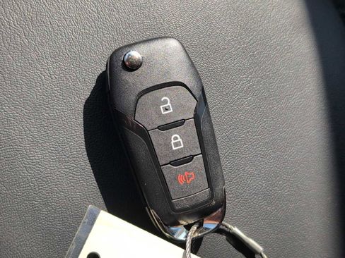 New 2025 Ford Ranger XL image 24