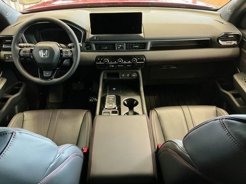 New 2026 Honda Pilot Black Edition image 15