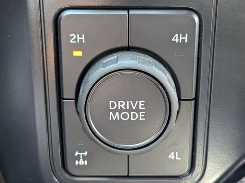 Used 2025 Ford F250 King Ranch AWD/4WD image 31