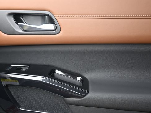 New 2026 Nissan Pathfinder Platinum image 30