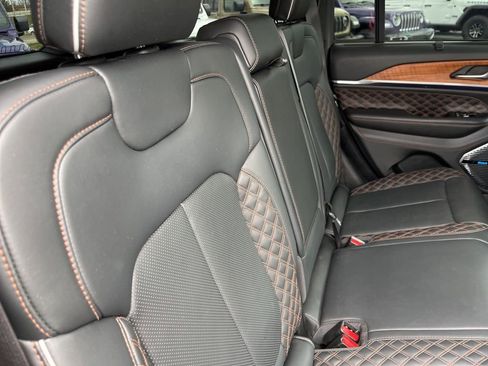 Used 2023 Jeep Grand Cherokee Summit image 44