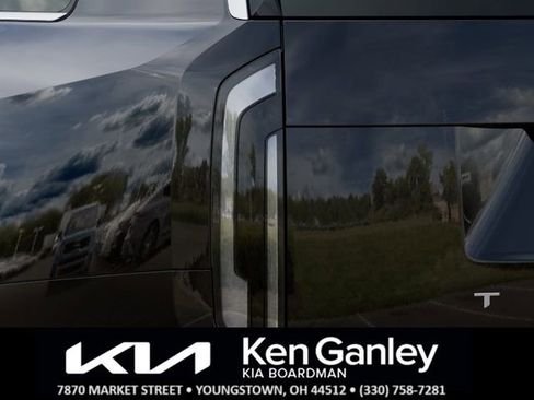 New 2027 Kia Telluride X-Line EX AWD/4WD image 11