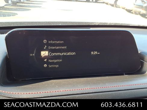 Certified 2023 MAZDA CX-30 AWD 2.5 S w/ Preferred Package image 19