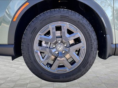 Used 2026 Honda CR-V TrailSport image 24