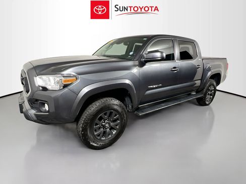 Used 2023 Toyota Tacoma SR5 image 9