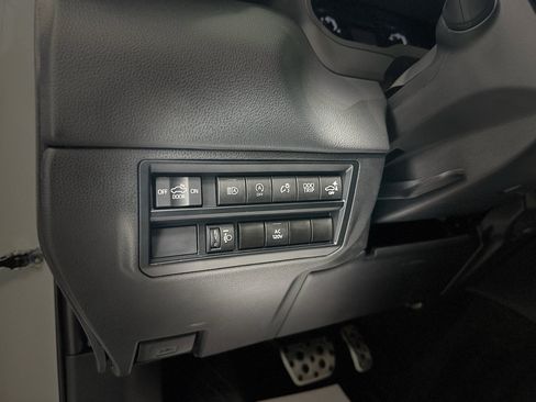Used 2023 Toyota Tundra Limited w/ TRD Off-Road Package AWD/4WD image 16