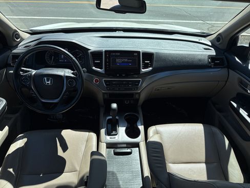 Used 2019 Honda Ridgeline RTL-T image 30