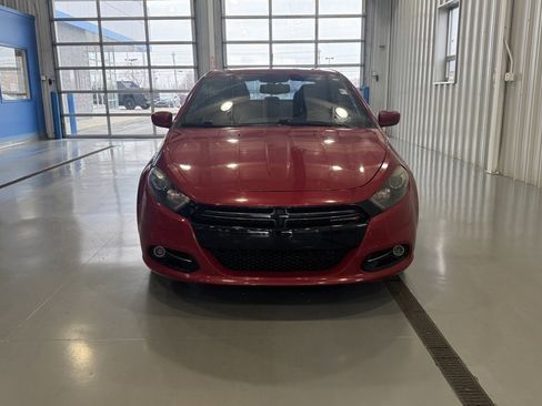 Used 2015 Dodge Dart GT w/ Sun/Sound Group image 2