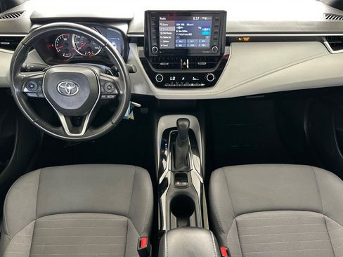 Used 2022 Toyota Corolla SE FWD image 14