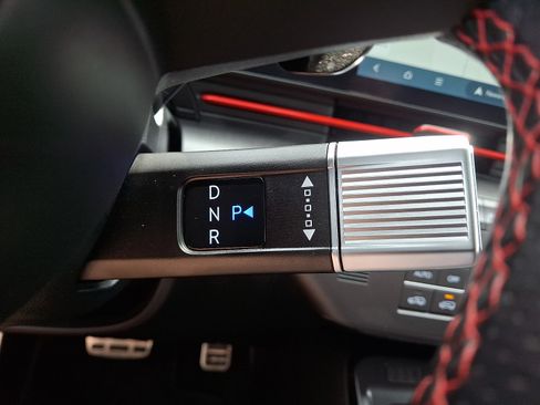 Certified 2024 Hyundai Kona N Line AWD/4WD image 15