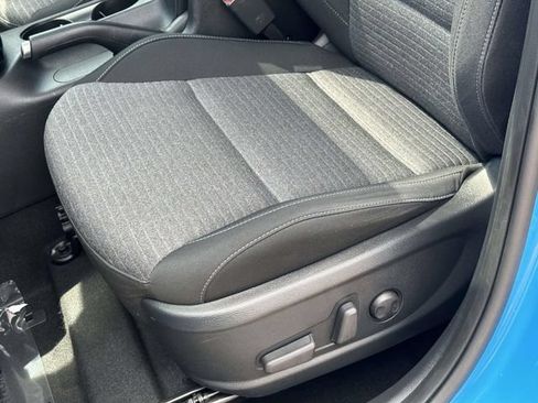 Used 2025 Kia Soul EX FWD image 15