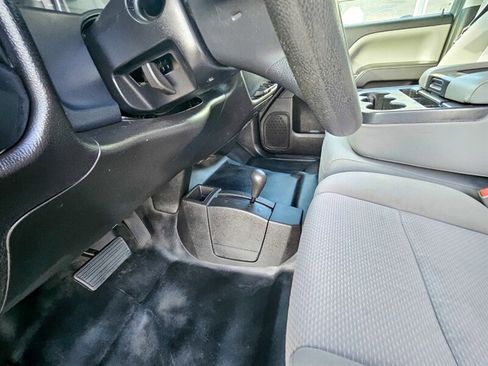 Used 2015 Chevrolet Silverado 3500 W/T image 17