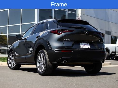 Used 2022 MAZDA CX-30 AWD 2.5 S w/ Select Package image 2