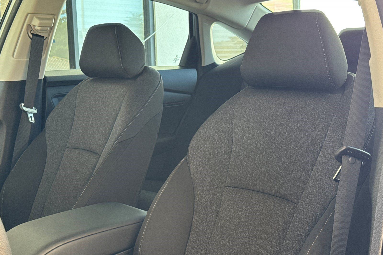Certified 2025 Honda Accord LX image 26