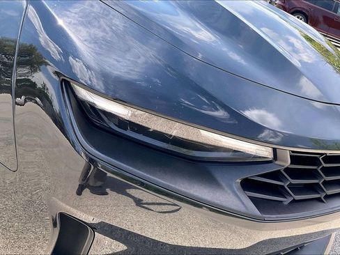 Used 2022 Chevrolet Camaro LT RWD image 25