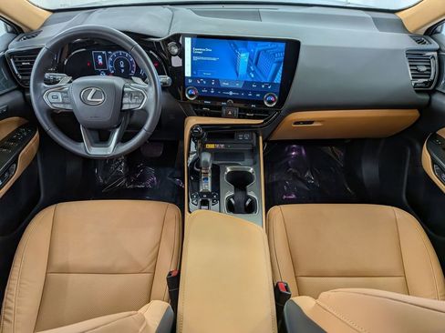 Used 2024 Lexus NX 350 AWD image 28