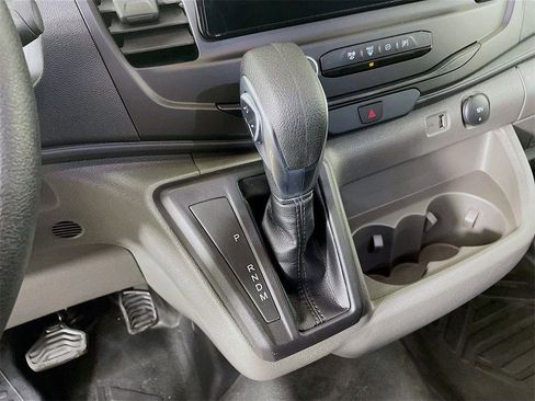 New 2026 Ford Transit 250 148 Medium Roof Extended AWD image 14