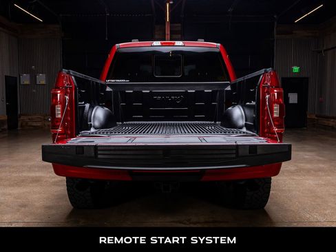 Used 2021 Ford F150 XLT w/ Equipment Group 302A High AWD/4WD image 8