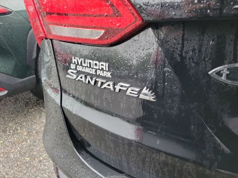 Used 2018 Hyundai Santa Fe Sport w/ Cargo Package image 18