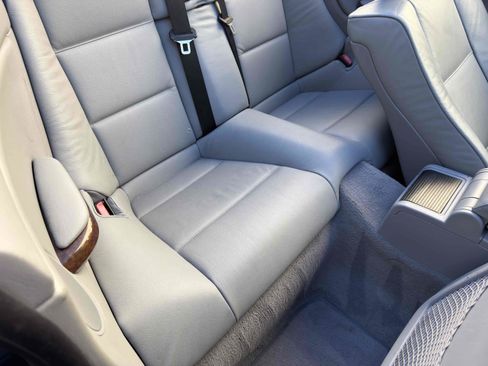 Used 2006 BMW 330Ci Convertible image 53