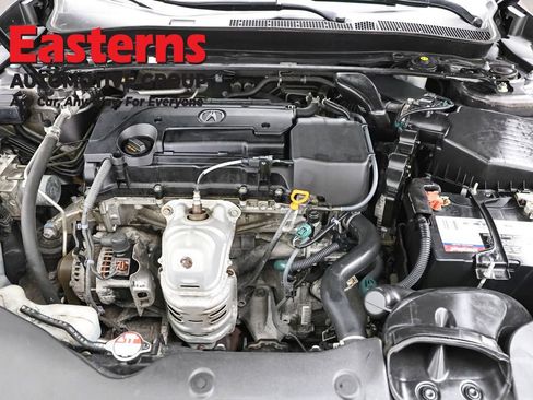 Used 2019 Acura TLX image 7