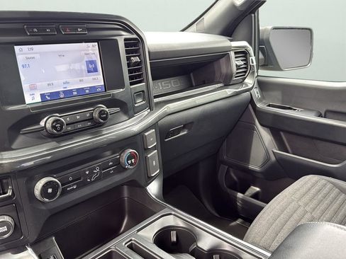 Used 2022 Ford F150 XL w/ STX Appearance Package image 20