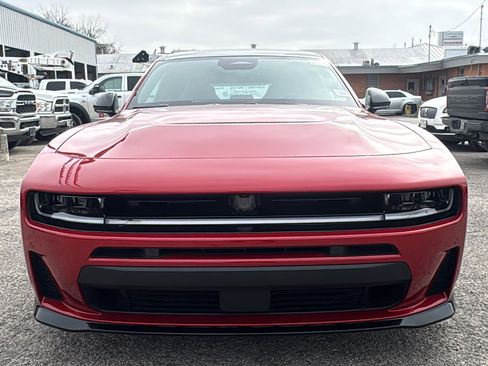 New 2026 Dodge Charger Scat Pack image 2