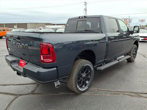 New 2026 RAM 2500 Big Horn image 2