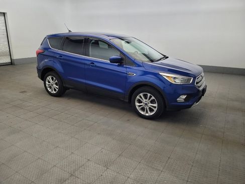 Used 2019 Ford Escape SE AWD/4WD image 11