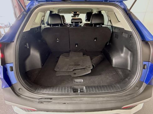 Used 2023 Kia Sportage EX FWD image 35