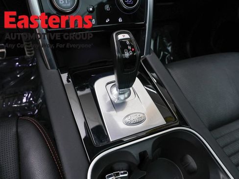 Used 2021 Land Rover Discovery Sport SE R-Dynamic AWD/4WD image 13