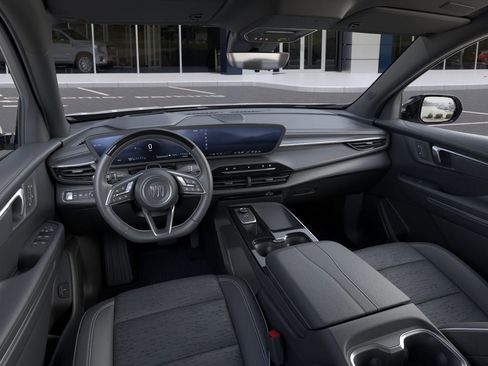 New 2025 Buick Enclave Sport Touring w/ Super Cruise Package image 15