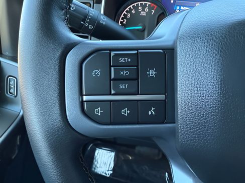 Used 2023 Ford F150 XLT w/ Equipment Group 302A High AWD/4WD image 17