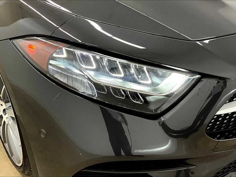 Used 2020 Mercedes-Benz CLS 450 4MATIC image 27