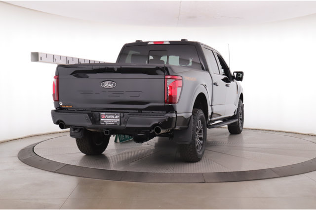 Used 2025 Ford F150 Tremor w/ Bed Utility Package AWD/4WD image 7