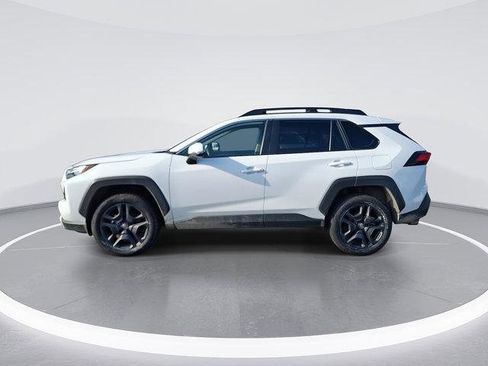 Certified 2024 Toyota RAV4 Adventure image 7