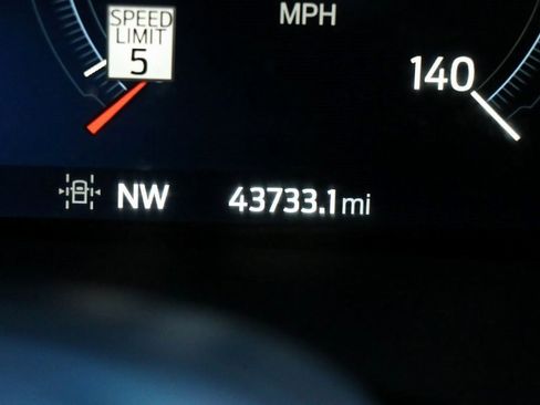 Used 2023 Ford F150 Raptor w/ Equipment Group 802A Raptor R image 12