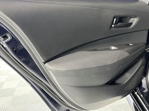 Used 2022 Toyota Corolla LE FWD image 28