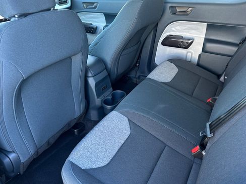 New 2026 Ford Maverick XLT image 20