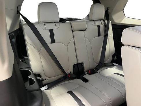 New 2026 Honda Pilot EX-L image 24