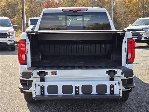 Used 2023 GMC Sierra 1500 Denali w/ Technology Package image 25