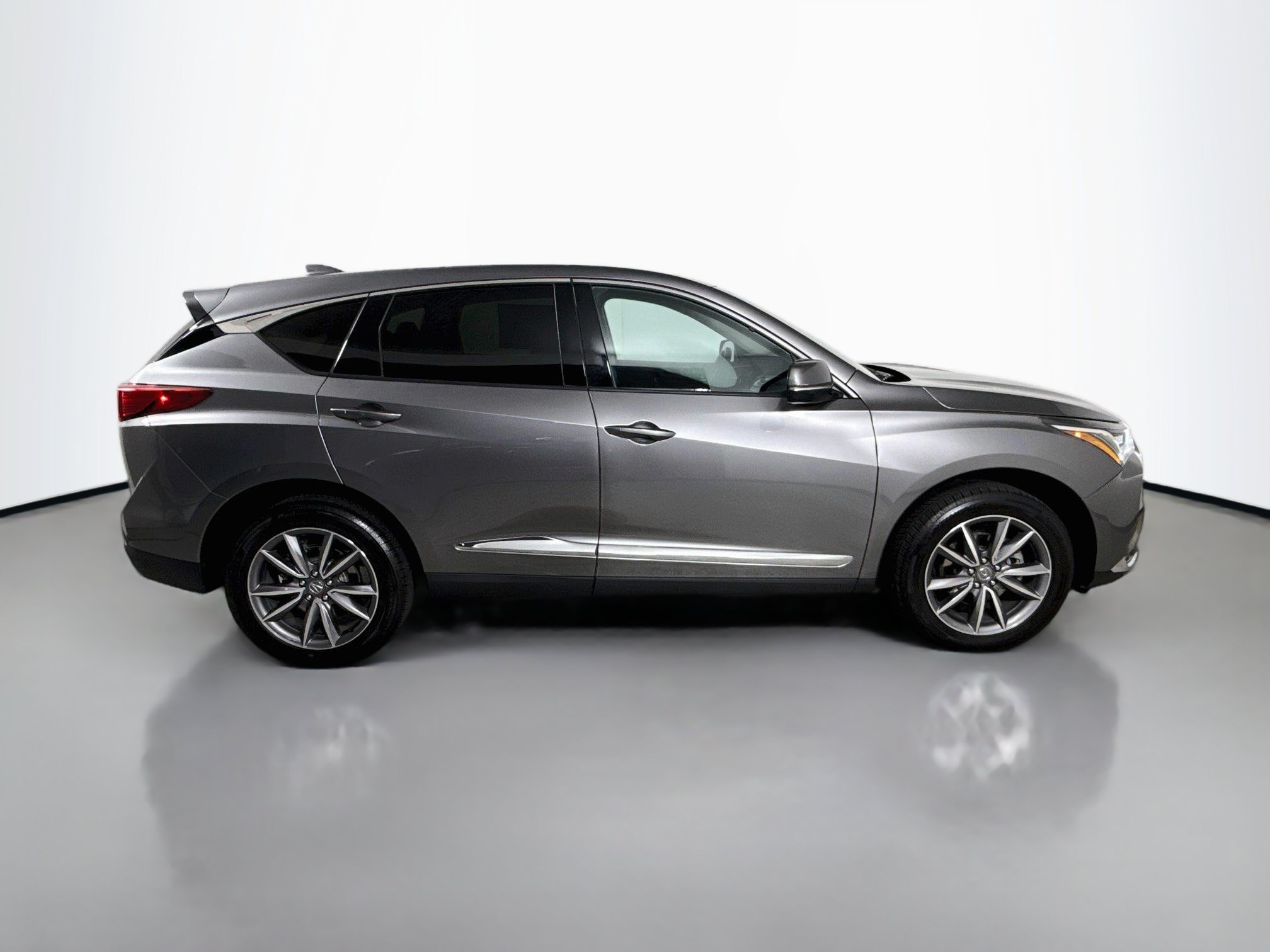 Used 2022 Acura RDX w/ Technology Package FWD image 8