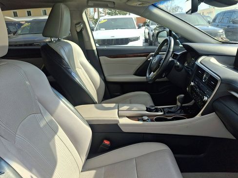 Used 2018 Lexus RX 350 image 11