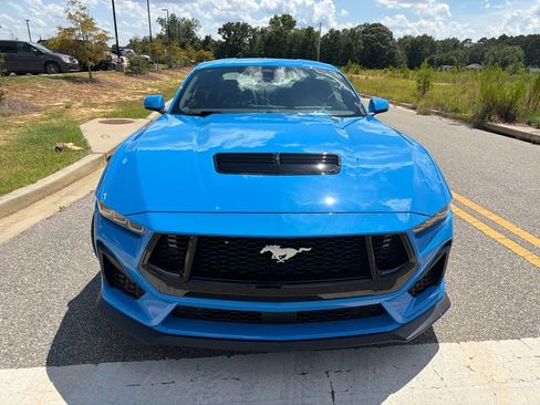 Used 2024 Ford Mustang GT RWD image 12