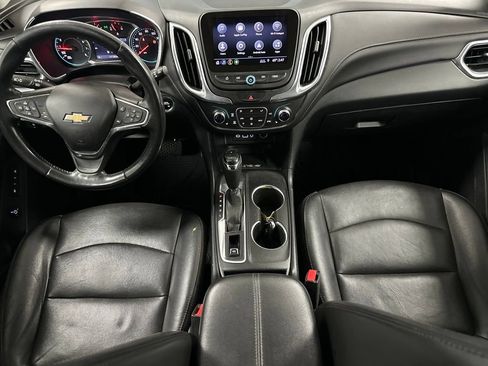 Used 2020 Chevrolet Equinox Premier w/ LPO, Floor Liner Package FWD image 3