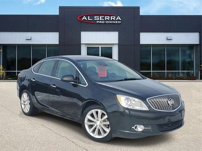 Used 2014 Buick Verano Convenience