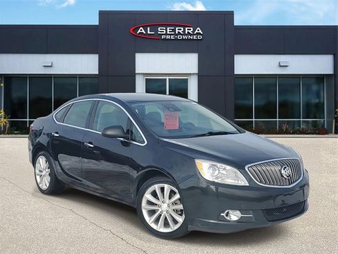Used 2014 Buick Verano Convenience image 1