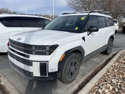 Used 2024 Hyundai Santa Fe XRT