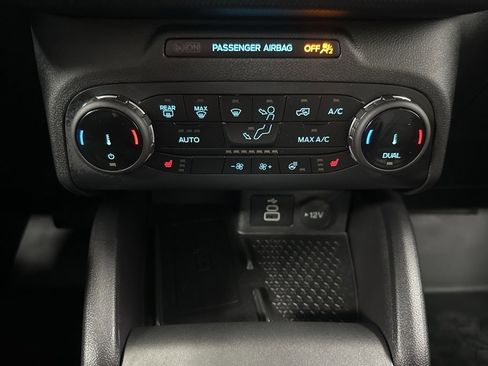 Used 2024 Ford Bronco Sport Badlands w/ Premium Package image 26