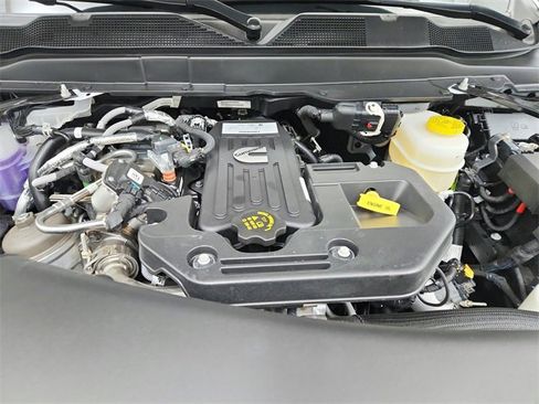 New 2026 RAM 2500 Tradesman image 17